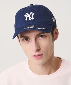 POLO RALPH LAUREN/＜POLO RALPH LAUREN × NEW ERA＞MLB ロゴ キャップ/キャップ