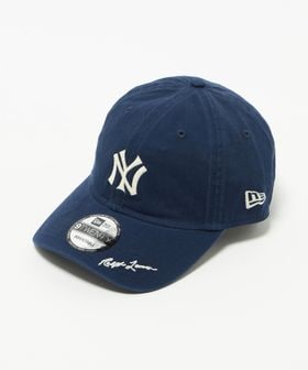 POLO RALPH LAUREN/＜POLO RALPH LAUREN × NEW ERA＞MLB ロゴ キャップ/キャップ