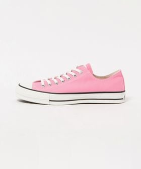 CONVERSE/＜CONVERSE＞CANVAS ALL STAR J OX FONDANT PINK/スニーカー/スニーカー / スリッポン