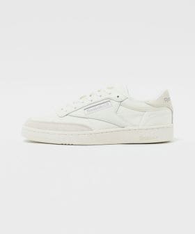 Reebok/【別注】＜Reebok＞クラブシー 85 ヴィンテージ スニーカー/スニーカー / スリッポン