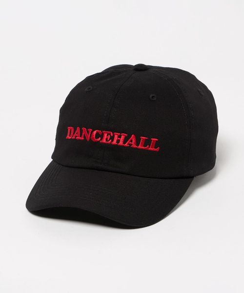POT MEETS POP/【別注】＜POT MEETS POP＞DANCEHALL キャップ/キャップ