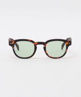 IZIPIZI/＜IZIPIZI＞#C ライトカラー ファッショングラス/サングラス / ファッショングラス