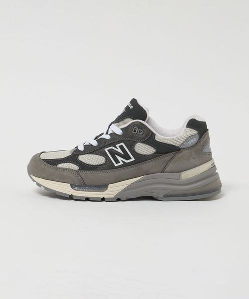 New Balance/＜New Balance＞U9927WX/スニーカー/スニーカー / スリッポン
