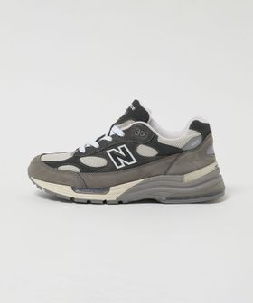 New Balance/＜New Balance＞U9927WX/スニーカー/スニーカー / スリッポン