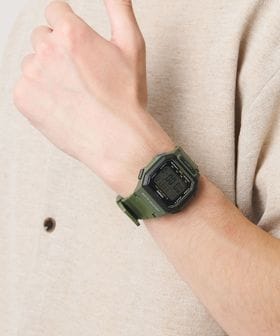 CASIO/＜CASIO＞W―738H 腕時計/腕時計