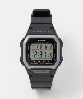 CASIO/＜CASIO＞W―738H 腕時計/腕時計