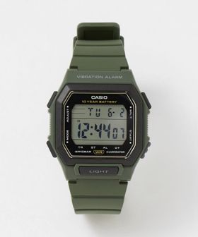 CASIO/＜CASIO＞W―738H 腕時計/腕時計