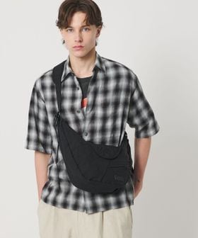 BAICYCLON/【別注】＜BAICYCLON＞2WAY ショルダー バッグ/ショルダーバッグ