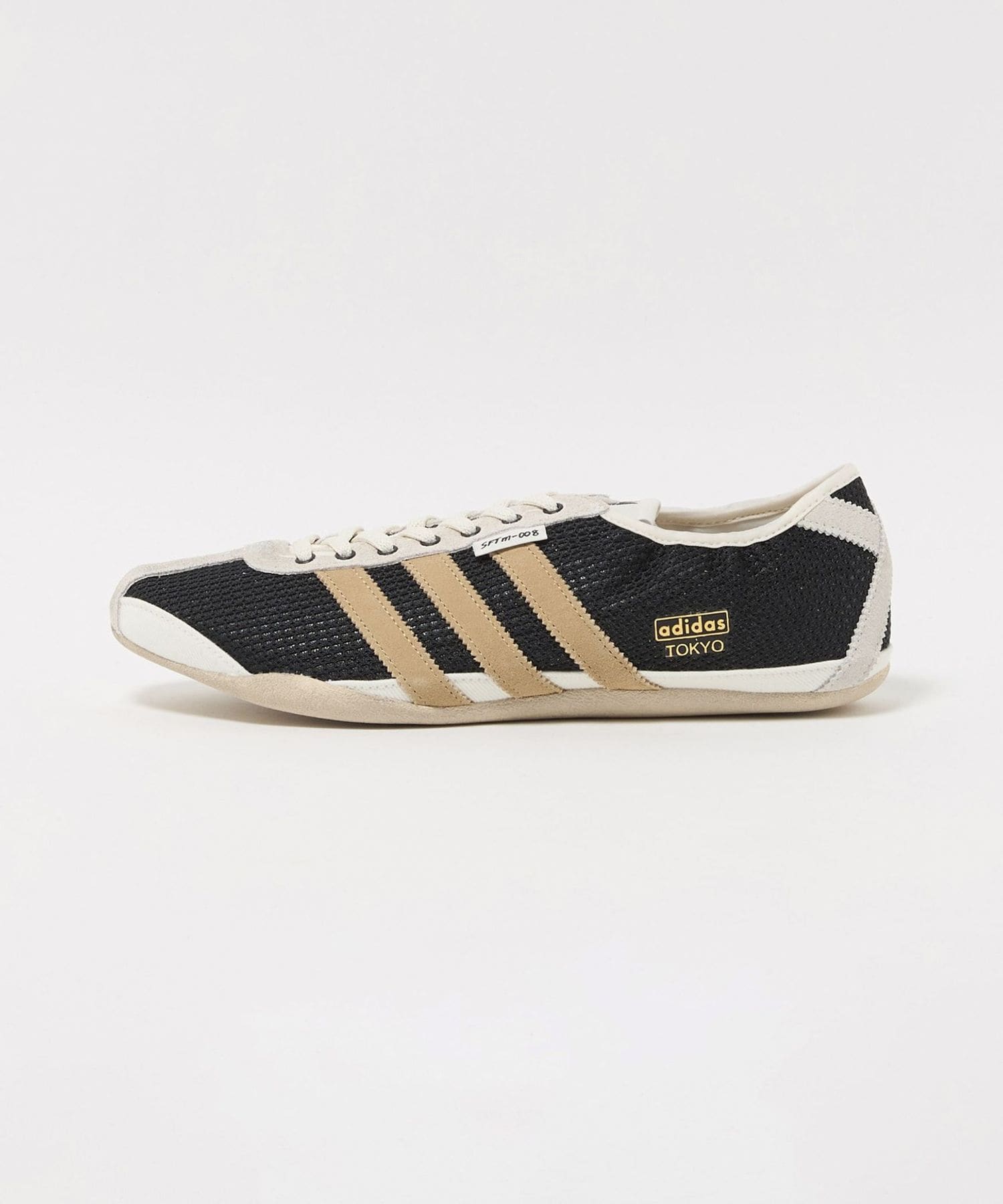 ×sftmアディダススニーカー28cm adidas Originals × Song for the Mute＞TOKYO W SFTM/スニーカー