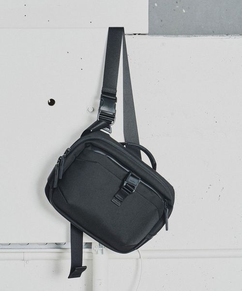 Aer/【別注】＜Aer＞コミューター スリング 2 ショルダーバッグ/ショルダーバッグ