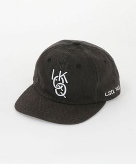 LQQK STUDIO/＜LQQK STUDIO＞Q RING CAP 2/キャップ/キャップ