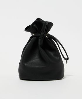 BEAUTY&YOUTH/【WEB限定】ワン ハンドル パース/ハンドバッグ / クラッチバッグ