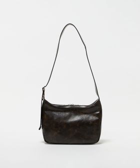 BEAUTY&YOUTH/【WEB限定】フェード スクエア ショルダー バッグ/ショルダーバッグ