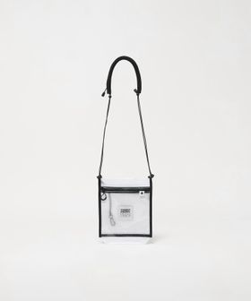 TARPMENT/【別注】＜TAR(P)MENT＞セカンズ サコッシュ/ポーチ