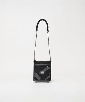 TARPMENT/【別注】＜TAR(P)MENT＞セカンズ サコッシュ/ポーチ