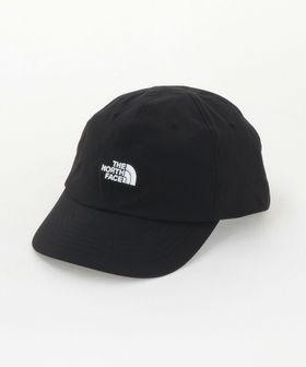 THE NORTH FACE/＜THE NORTH FACE＞バーブライトキャップ ストレッチ UVカット/キャップ