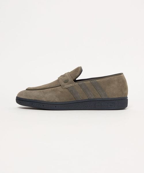 adidas Originals/【別注】＜adidas Originals＞ハンドボール スペツィアル ローファー スニーカー/スニーカー / スリッポン