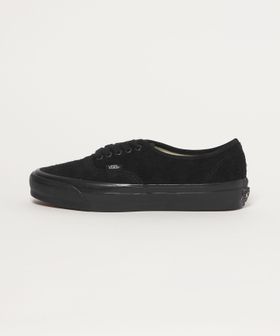 VANS/【別注】＜VANS＞LX AUTHENTIC 44 スニーカー/スニーカー / スリッポン