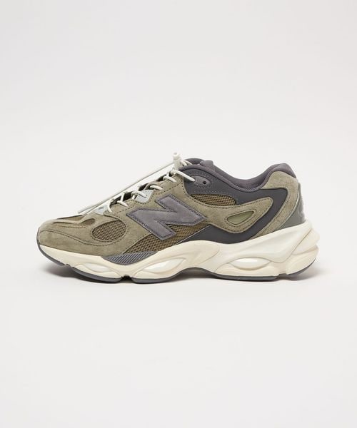New Balance/【別注】＜New Balance＞U983 スニーカー/スニーカー / スリッポン