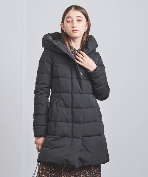 WOOLRICH>PUFFY PRESCOTT ダウンコート
