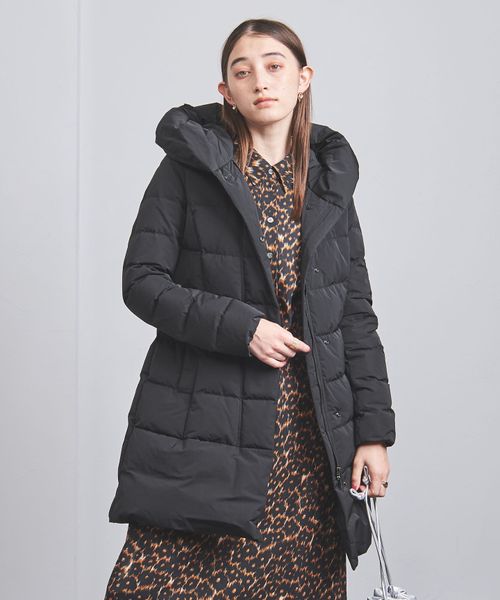 WOOLRICH>PUFFY PRESCOTT ダウンコート
