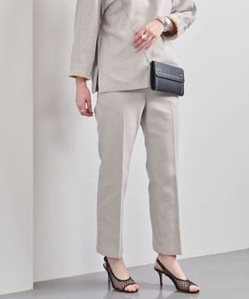 スラックス|ユナイテッドアローズ公式通販 - UNITED ARROWS ONLINE スラックス|ユナイテッドアローズ公式通販 - UNITED ARROWS ONLINE