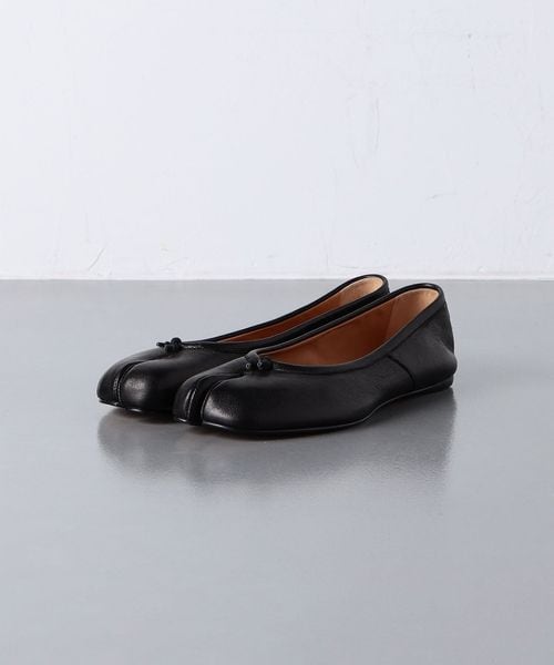 Maison Margiela　タビバレエシューズ　T2157 楽天市場】Maison Margiela(メゾン マルジェラ)/タビバレエ
