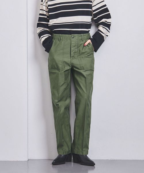 IZUMISAWAのスタッフボイス｜ユナイテッドアローズ公式通販 - UNITED