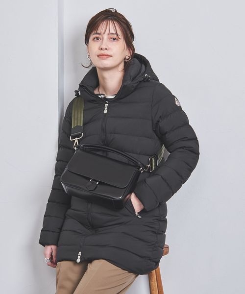 別注 ピレネックス×ユナイテッドアローズ ダウンジャケットM 楽天市場】UNITED ARROWS 【別注】＜PYRENEX (ピレネックス)＞ ANNECY