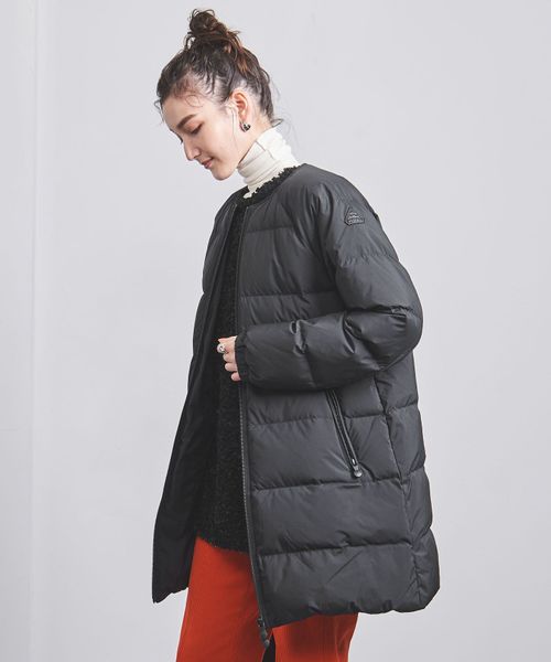 最終お値下げユナイテッドアローズ別注　PYRENEX GRENOBLE ダウン 楽天市場】UNITED ARROWS 【別注】＜PYRENEX (ピレネックス)＞ ANNECY