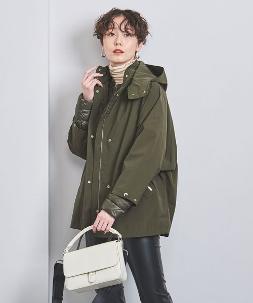 KUMAGAIのスタッフボイス｜ユナイテッドアローズ公式通販 - UNITED