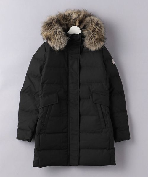 別注 ピレネックス×ユナイテッドアローズ ダウンジャケットM 4d6320e4-ec20-4070-b59c-