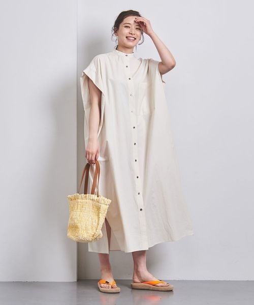 Sacra サクラ タイプライター ワンピース