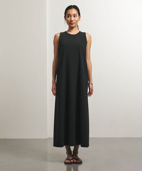 TO UNITED ARROWS> PE BACK/CRS OP 129/ワンピース†