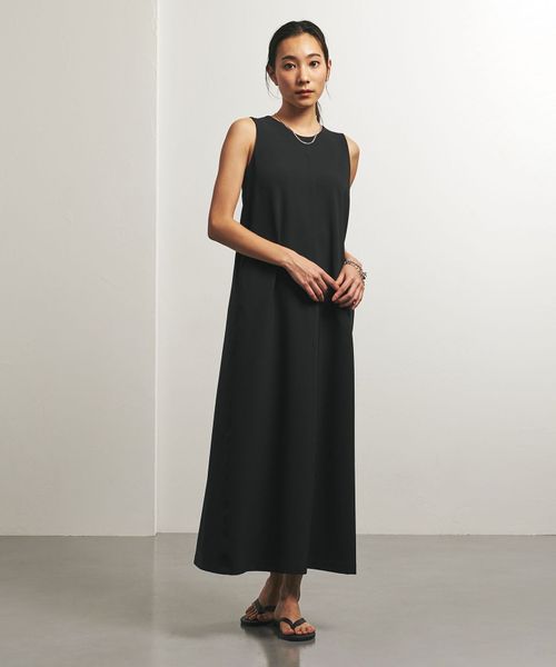 TO UNITED ARROWS> PE BACK/CRS OP 129/ワンピース†