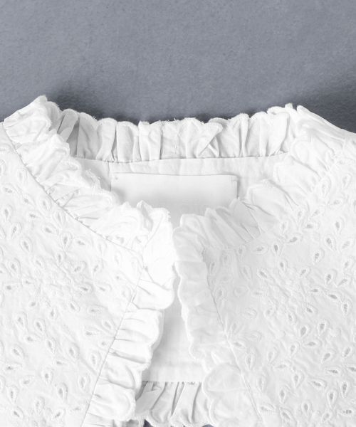 Studio Bllanc スタジオ ブラン Anette Lace カラー 2