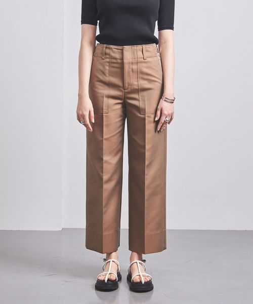 UNITED ARROWS \u003e TWL Cargo Pants G