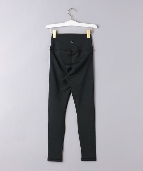 to united arrows ユナイテッドアローズ　　ヨガウェア　新品 TO UNITED ARROWS＞CLOUD レギンス