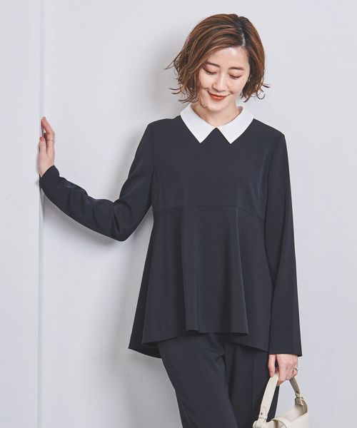 氏家 （ujiie）のスタッフボイス｜ユナイテッドアローズ公式通販  