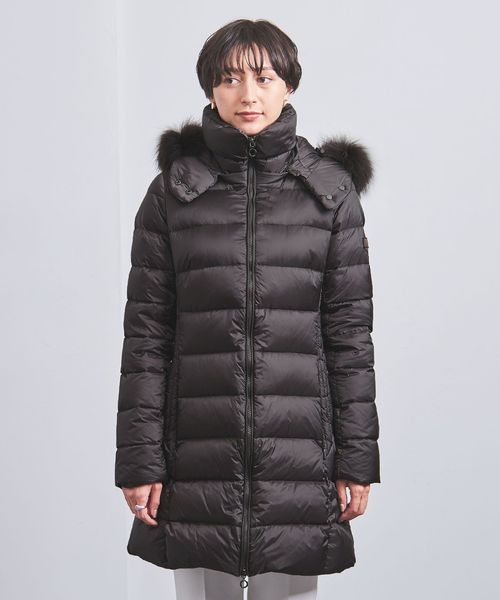 TATRAS＞SARMA ダウンコート