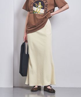 CINOH/【一部別注】＜CINOH＞コーデュロイ マーメイド スカート/その他スカート