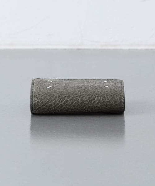 MAISON MARGIELA＞スリーフォールド ウォレット