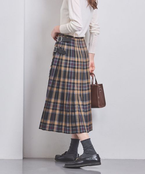 KUMAGAIのスタッフボイス｜ユナイテッドアローズ公式通販