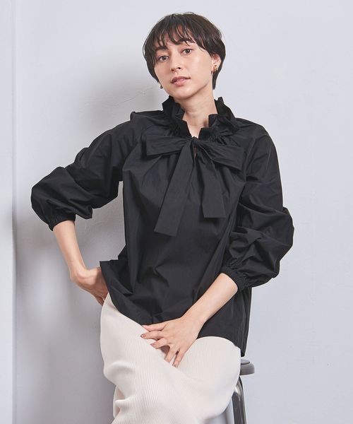 横江（yokoe）のスタッフボイス｜ユナイテッドアローズ公式通販