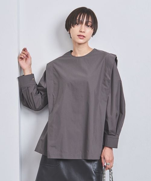 NAKAMURAのスタッフボイス｜ユナイテッドアローズ公式通販 - UNITED