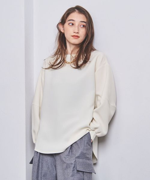 ユナイテッドアローズ UNITED ARROWS トップス Blouse｜TOPS｜ユナイテッドアローズ（UNITED ARROWS）｜WOMEN｜2025年