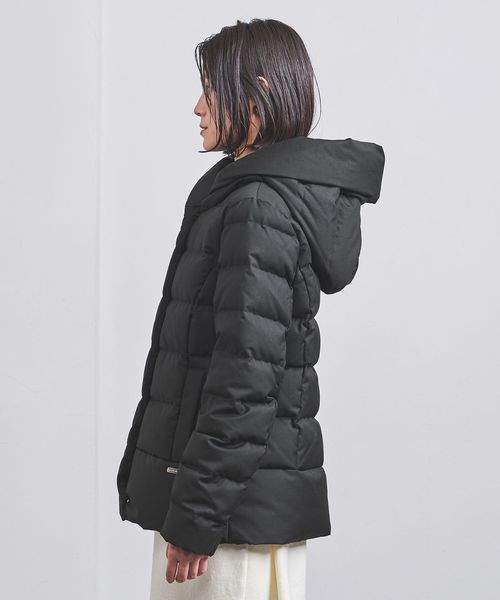 WOOLRICH＞PUFFY PRESCOTT ダウンジャケット