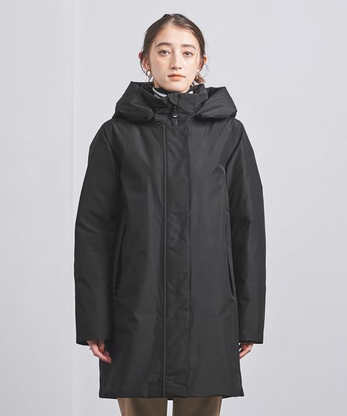 値下げ】WOOLRICH W'S MARSHALL JKT Sサイズ 【公式通販】