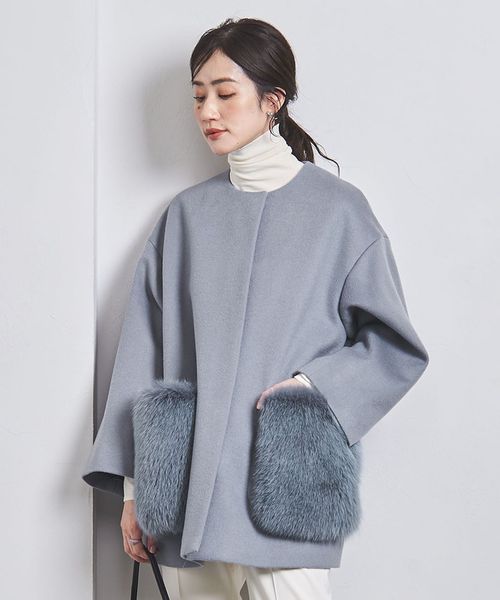 TAKEUCHIのスタッフボイス｜ユナイテッドアローズ公式通販 - UNITED