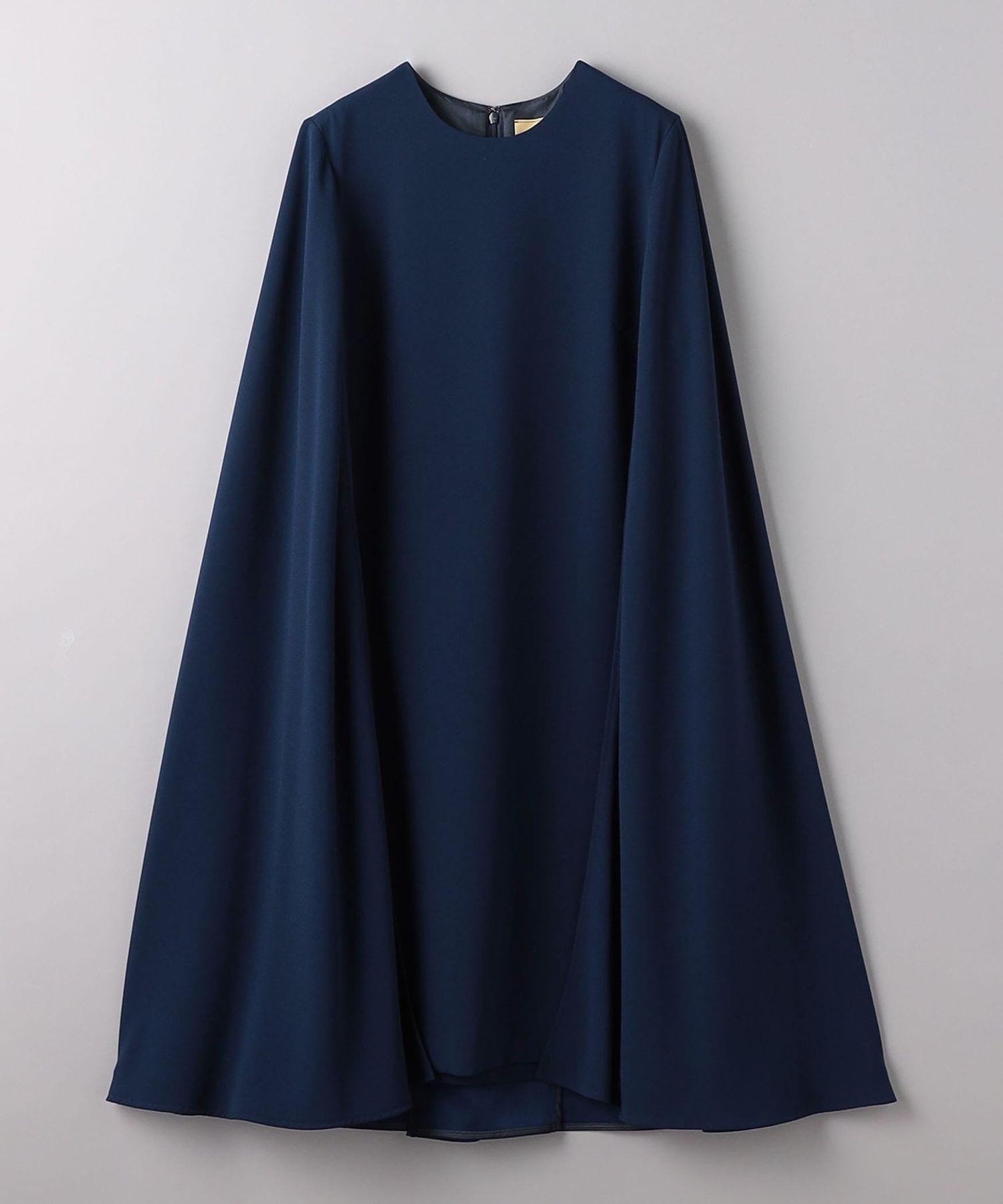 ケープ ワンピース